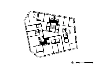 Regelgeschoss