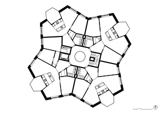 Obergeschoss