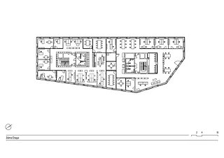 2. Obergeschoss