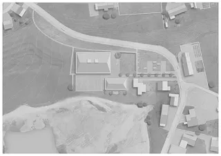 Plan du site