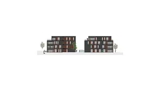 vue maisons A+B