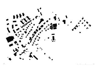 Schwarzplan