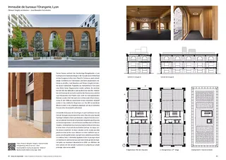 Swiss Arc Award Mag 2024–6
