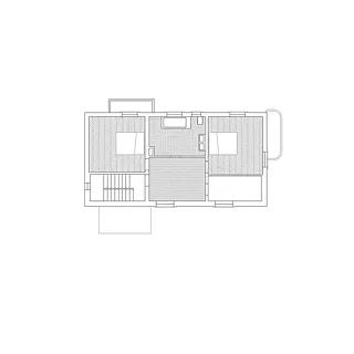 Grundriss niv1