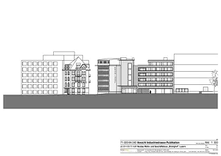 vue Industriestrasse