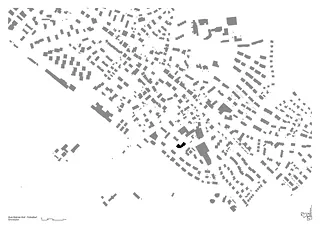 Schwarzplan