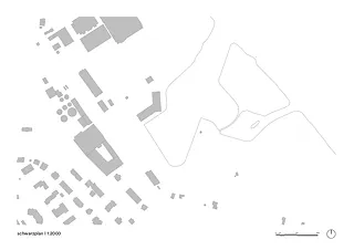 Plan de masse