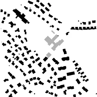 Plan de masse