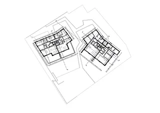 Rez-de-chaussée