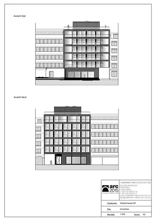 Façades