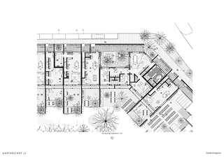 Gartenstadt21_Typologies rez_1:100