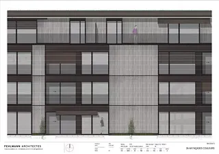 Extrait Façade 3A