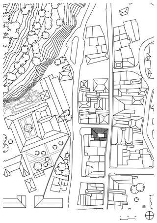 Situationsplan