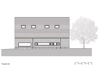 EFH_Façade est