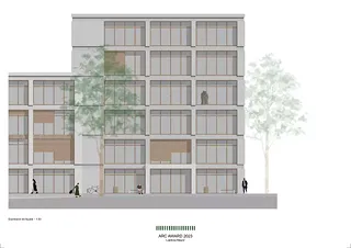 Fassade