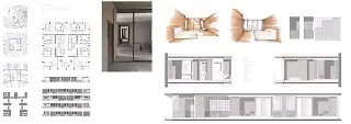Grundrisse/Schnitte/Fassade
