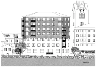 Façade 4