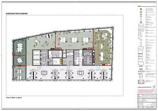 Plan standard