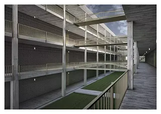 Rendering Middle- and Highschool