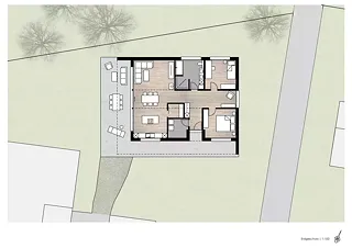 Rez-de-chaussée