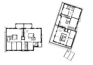 1. Obergeschoss
