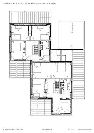 Etage supérieur