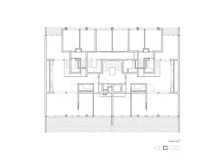 8. Obergeschoss - 141