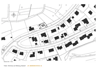 Plan de masse