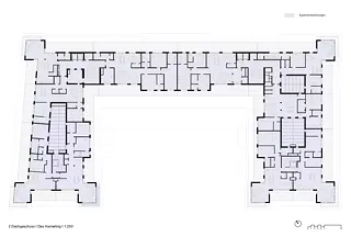 2. Dachgeschoss