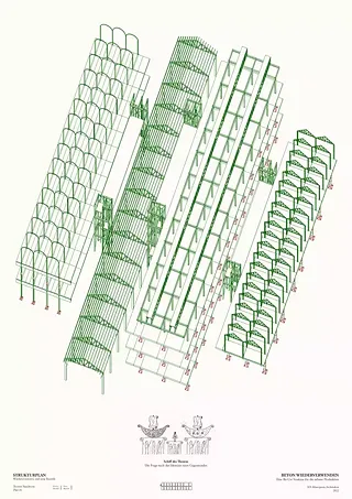 Diagramme de structure
