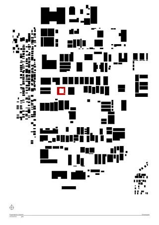 Plan de masse