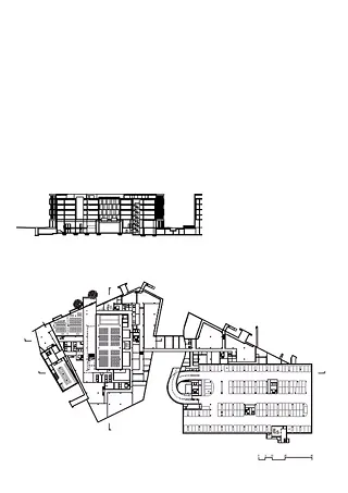 Grundriss UG
