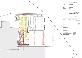 Rez-de-chaussée