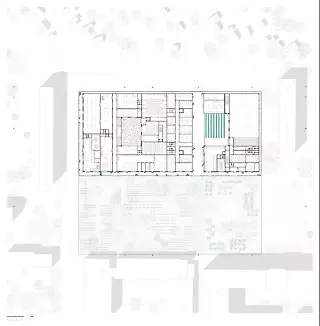 02_Plan de rez-de-chaussée