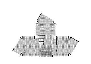 Deckenspiegel