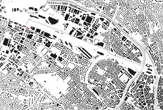 Plan de masse