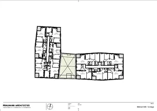 Etage Type F11