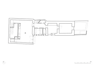Rez-de-chaussée