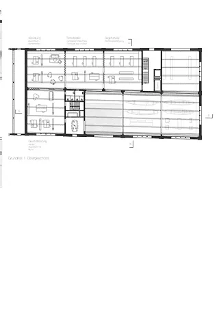 Grundriss 1 OG