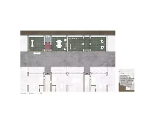 Typologie 1: Studios