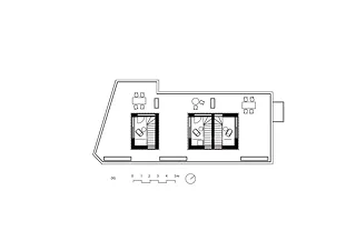 Grundriss DG