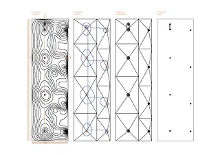 Detailplan Markise