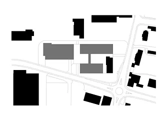 Schwarzplan