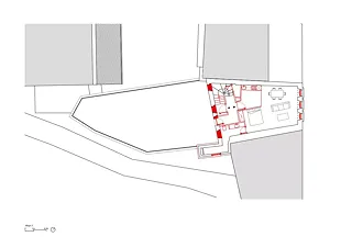 3. Obergeschoss