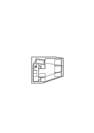 Grundriss Untergeschoss