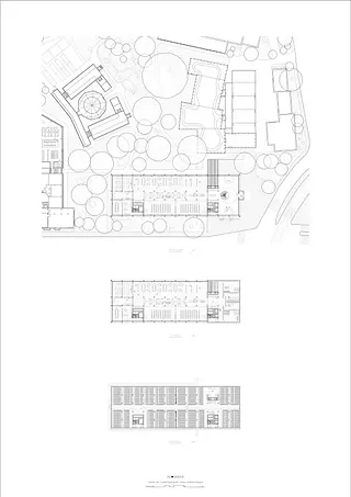 Rez-de-chaussée