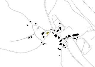 Schwarzplan