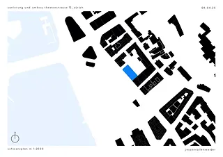 Plan noir