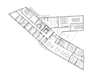 Rez-de-chaussée