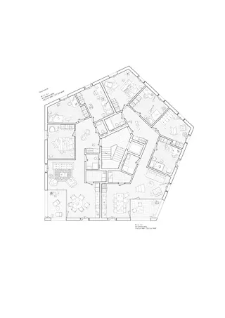 Bâtiment B